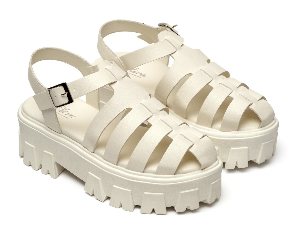 Kendall Crudo 35 - 2