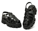 Kendall Negro 36 - 3