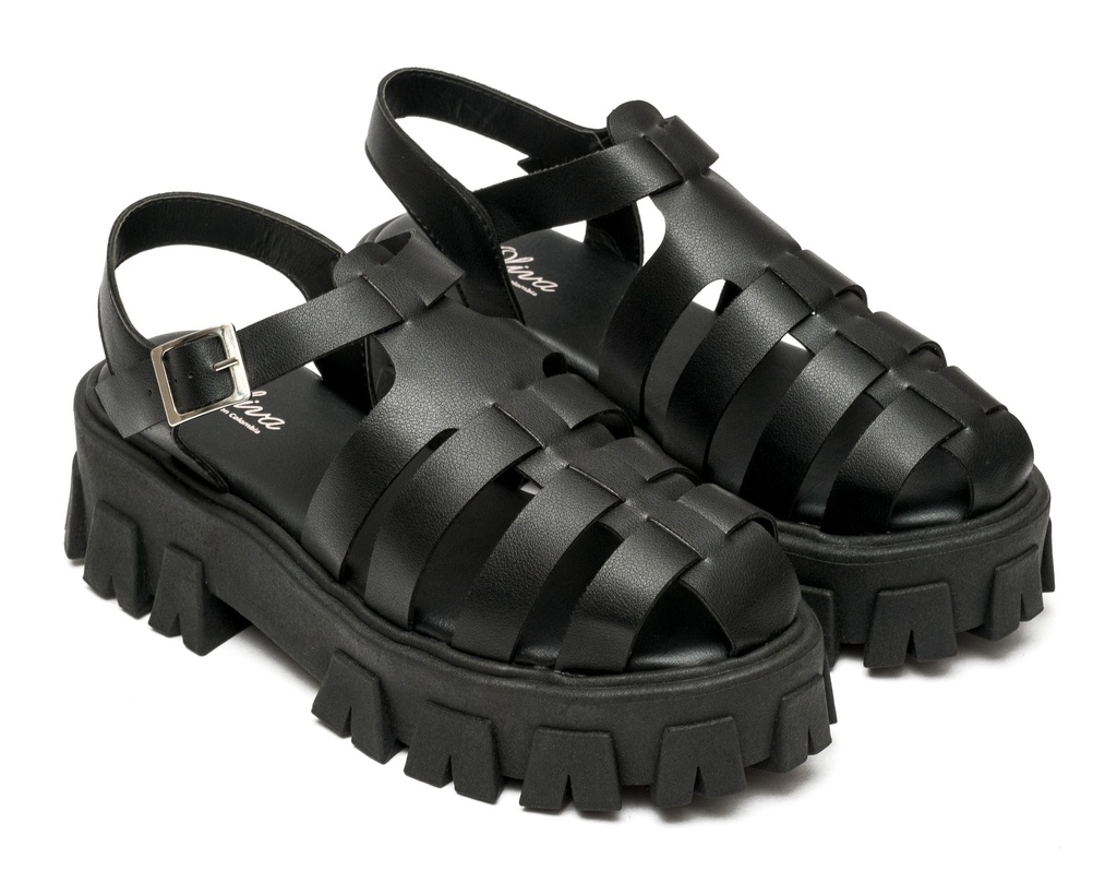 Kendall Negro 37 - 2