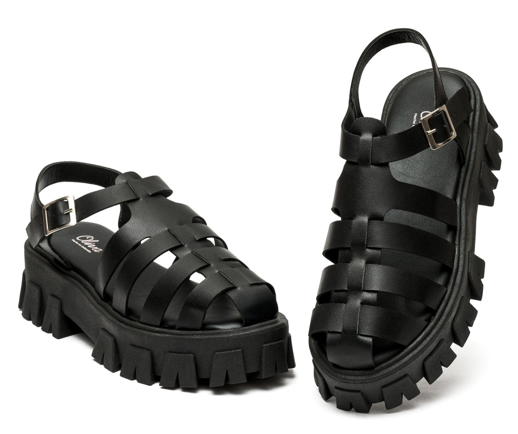 Kendall Negro 37 - 3
