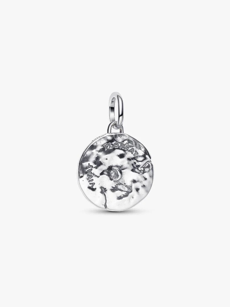 Cherry Blossom Medallion - 2