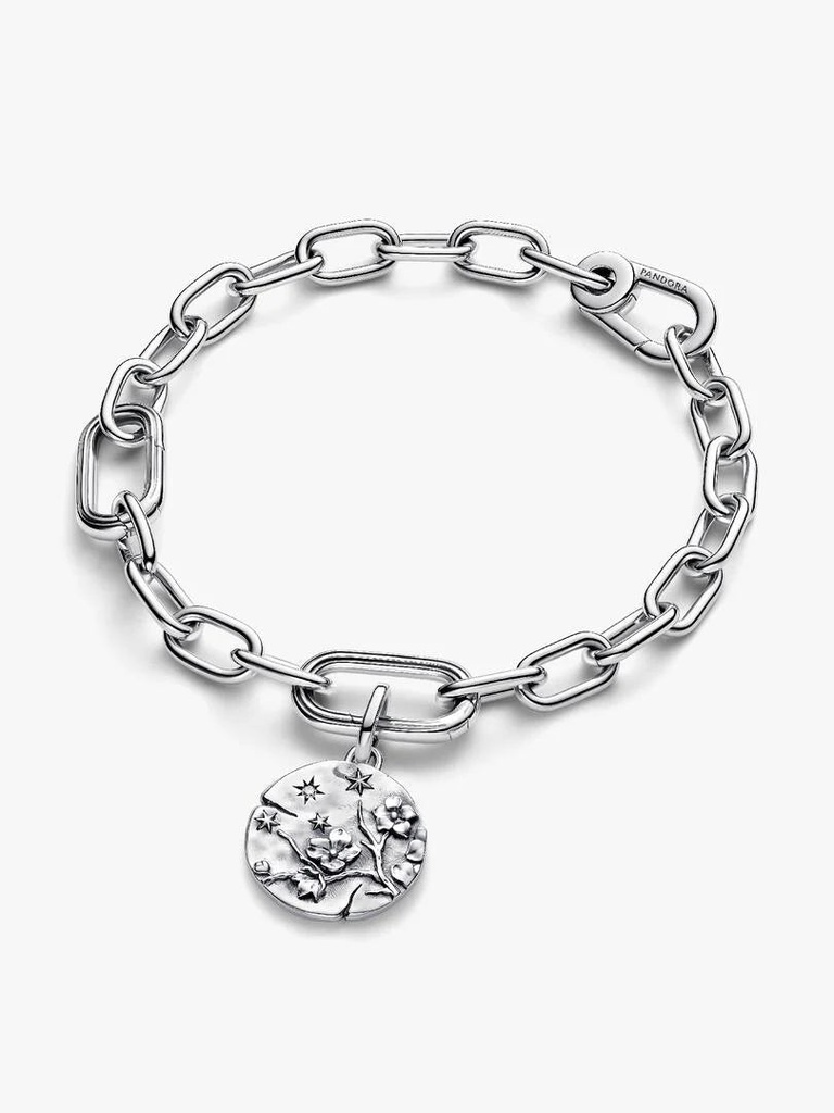 Cherry Blossom Medallion - 3