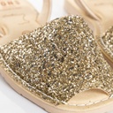 LUSAKA GLITTER CHAMPAGNE 40 - 3