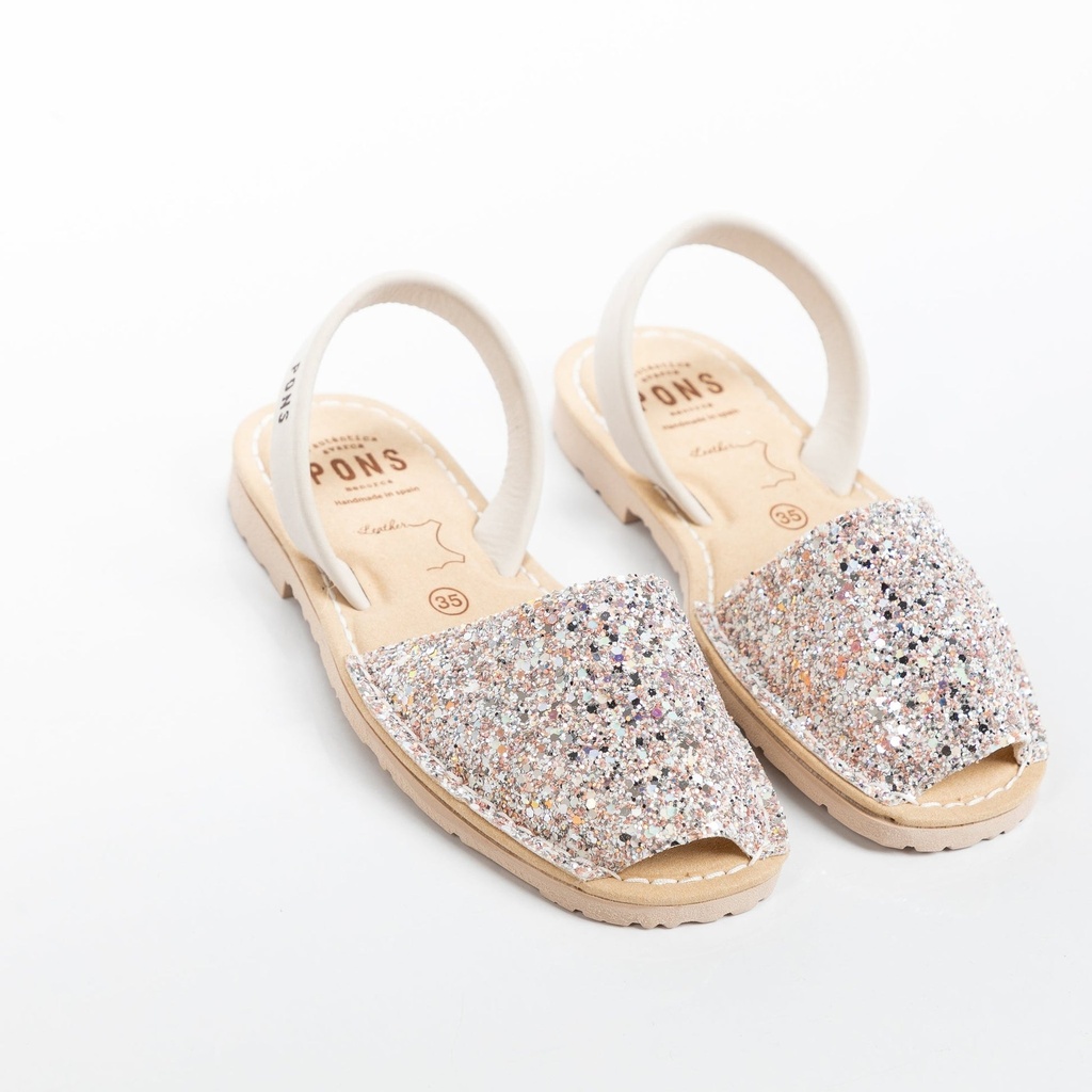 LUSAKA GLITTER EROS 37 - 2
