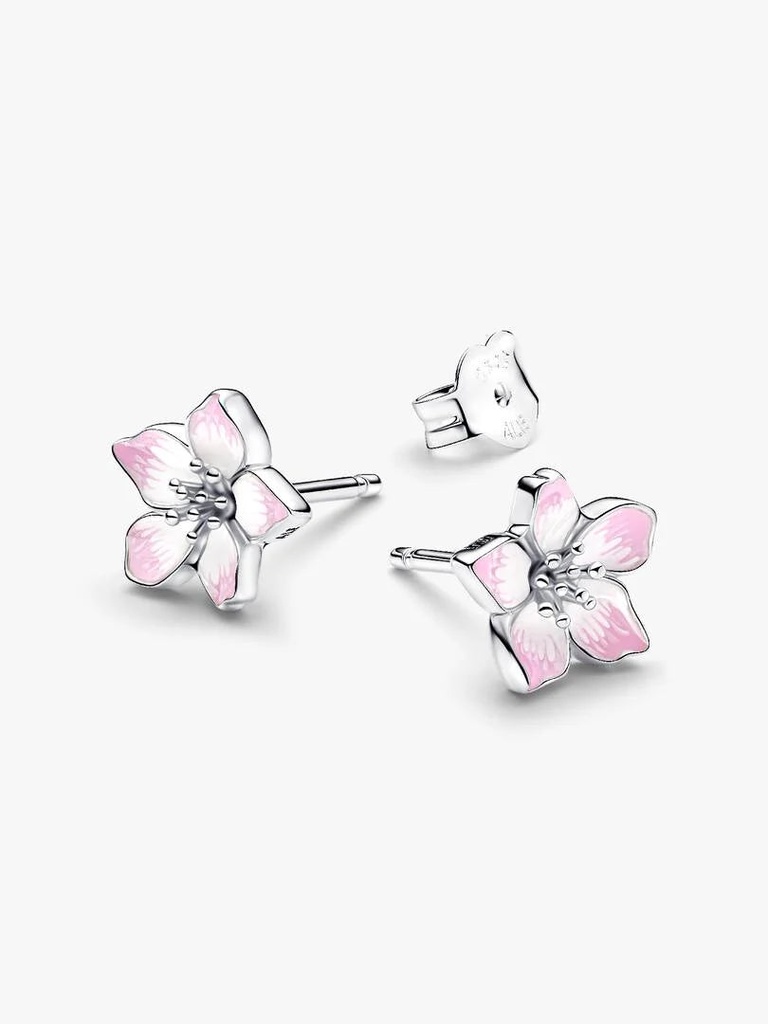 Cherry Blossom Stud - 2