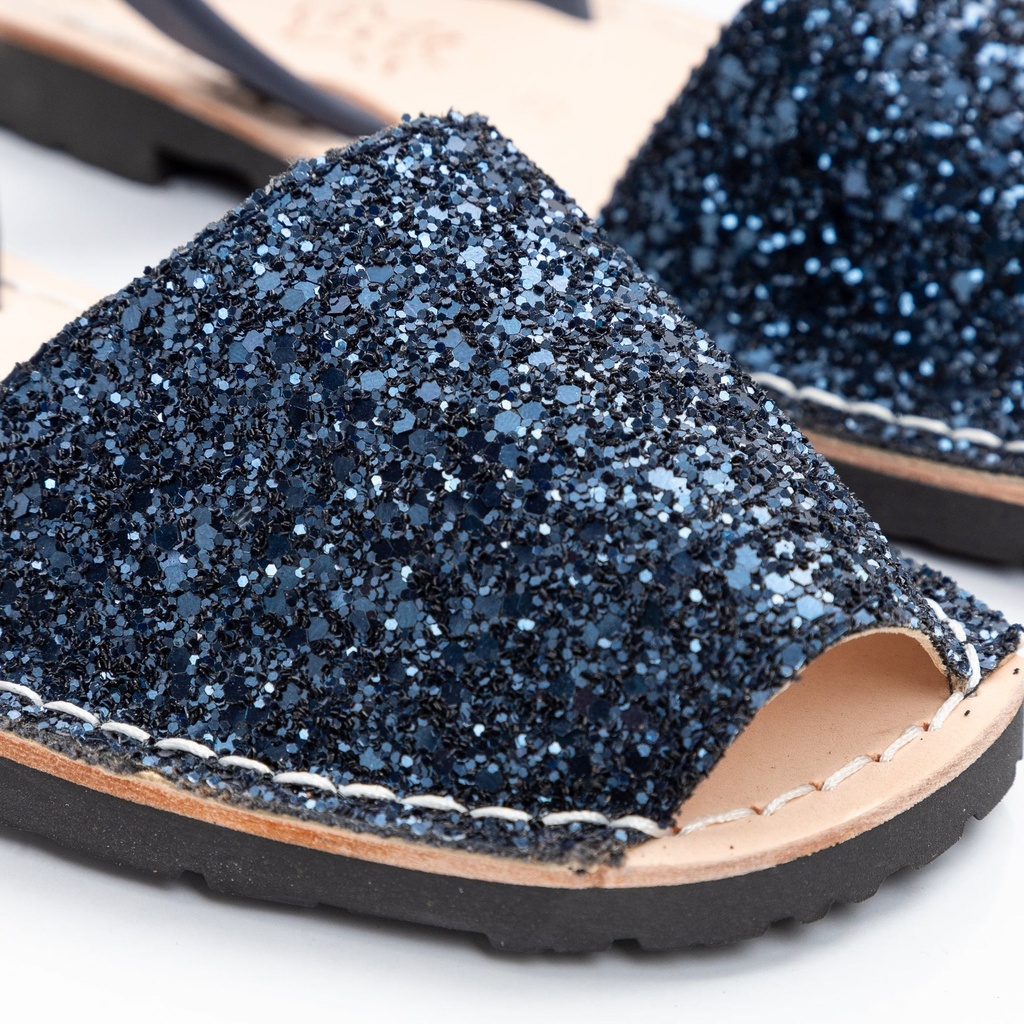 LUSAKA GLITTER MARINO 39 - 3