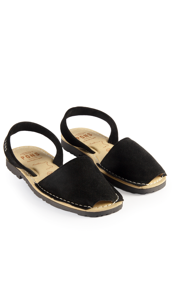 LUSAKA SERRAJE BLACK 38 - 2