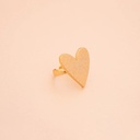 Anillo corazón - 3