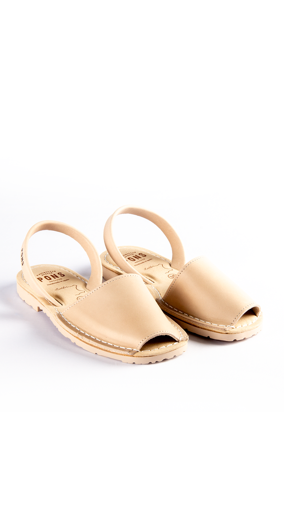 LUSAKA VECCHIO BEIGE 37 - 2