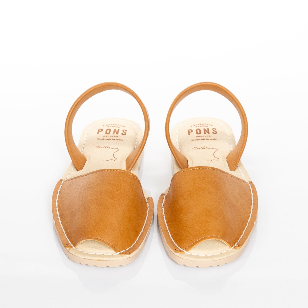 LUSAKA VEGAN CAMEL 36 - 2