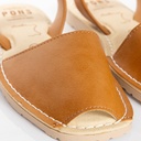 LUSAKA VEGAN CAMEL 36 - 3