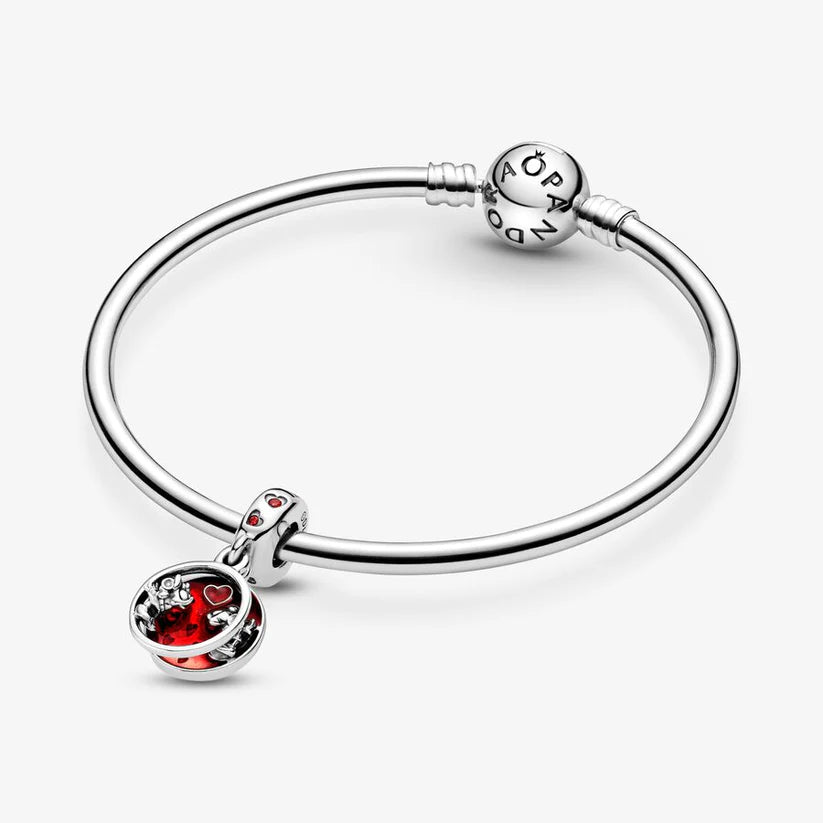 Mickey & Minnie Love & Kisses - 3