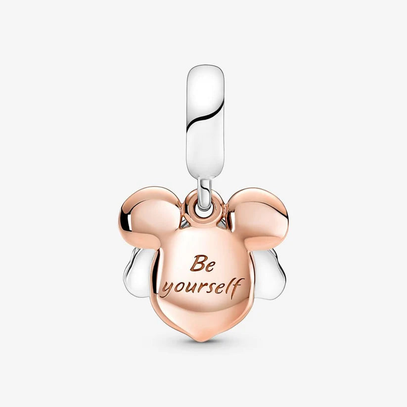 Mickey Mouse Double Dangle - 2