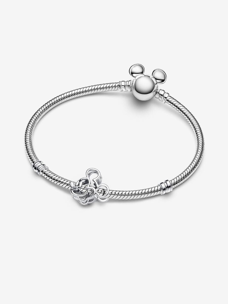 Mickey Mouse Openwork - 2