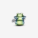 Climbing Frog - 2