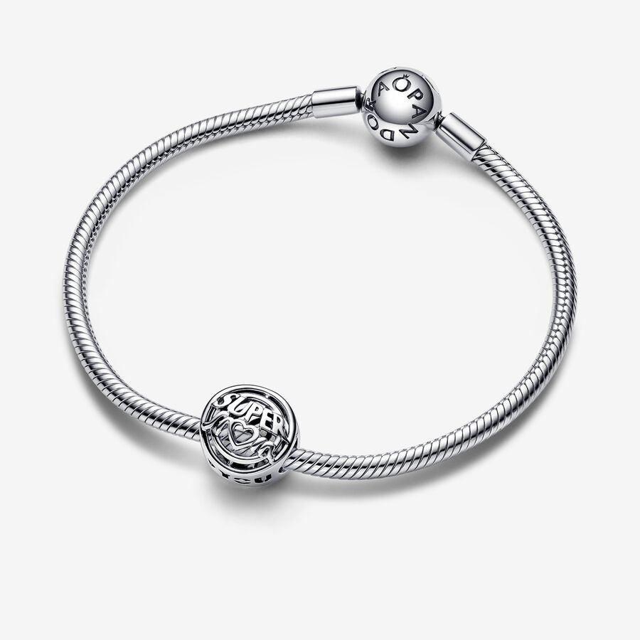 Mom Hero Openwork - 3