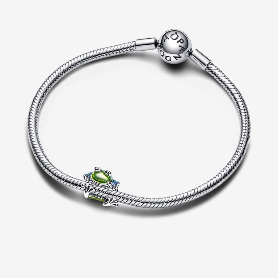 Climbing Frog - 3