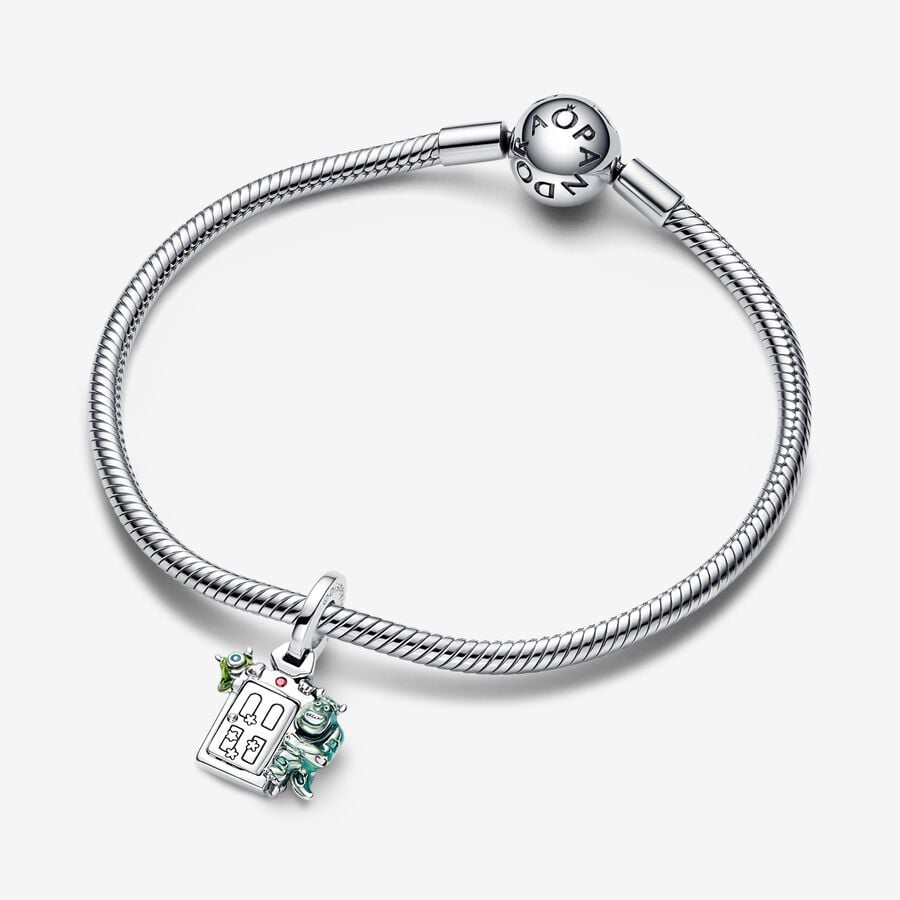 Monsters, Inc. Door Dangle - 3