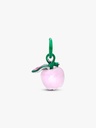 Murano Pink Apple - 2