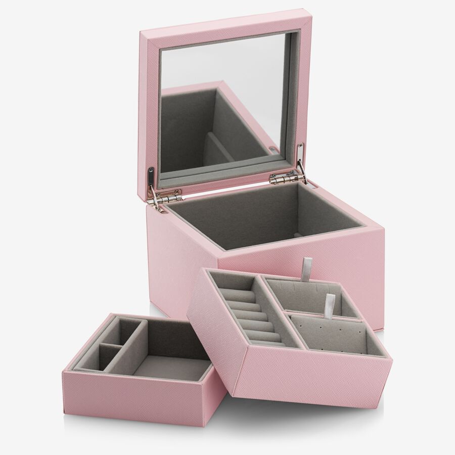 NY Collection Case Deluxe - 3
