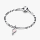 Opalescent Heart Key - 2