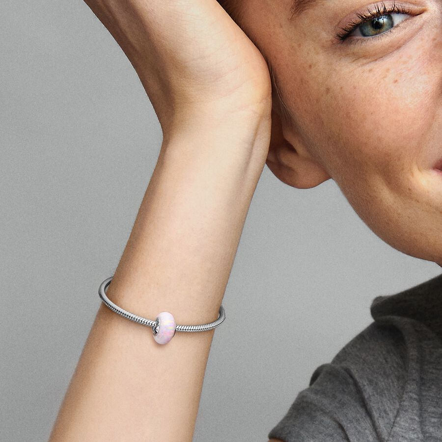 Opalescent Pink - 2