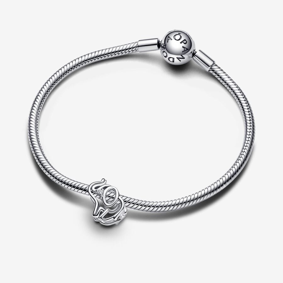 Openwork Elephant - 2
