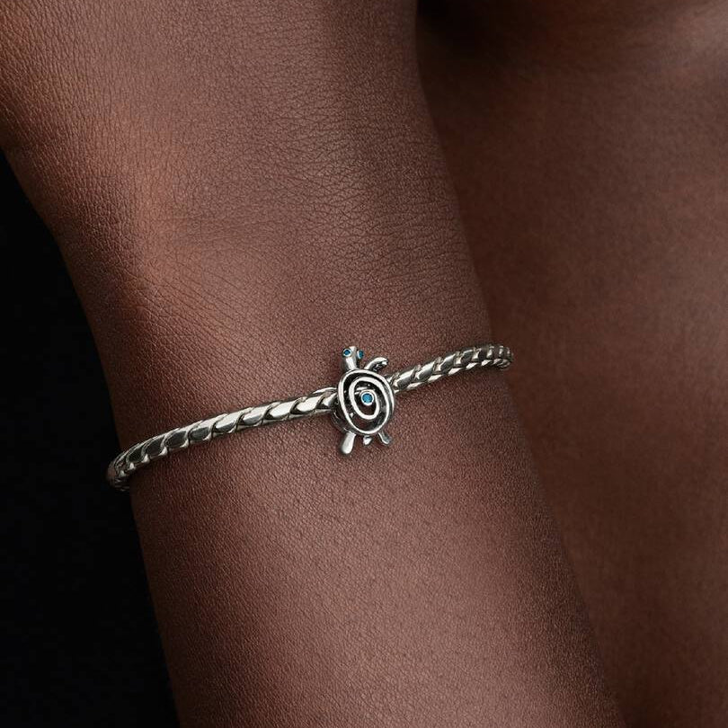 Openwork Sea Turtle - 2