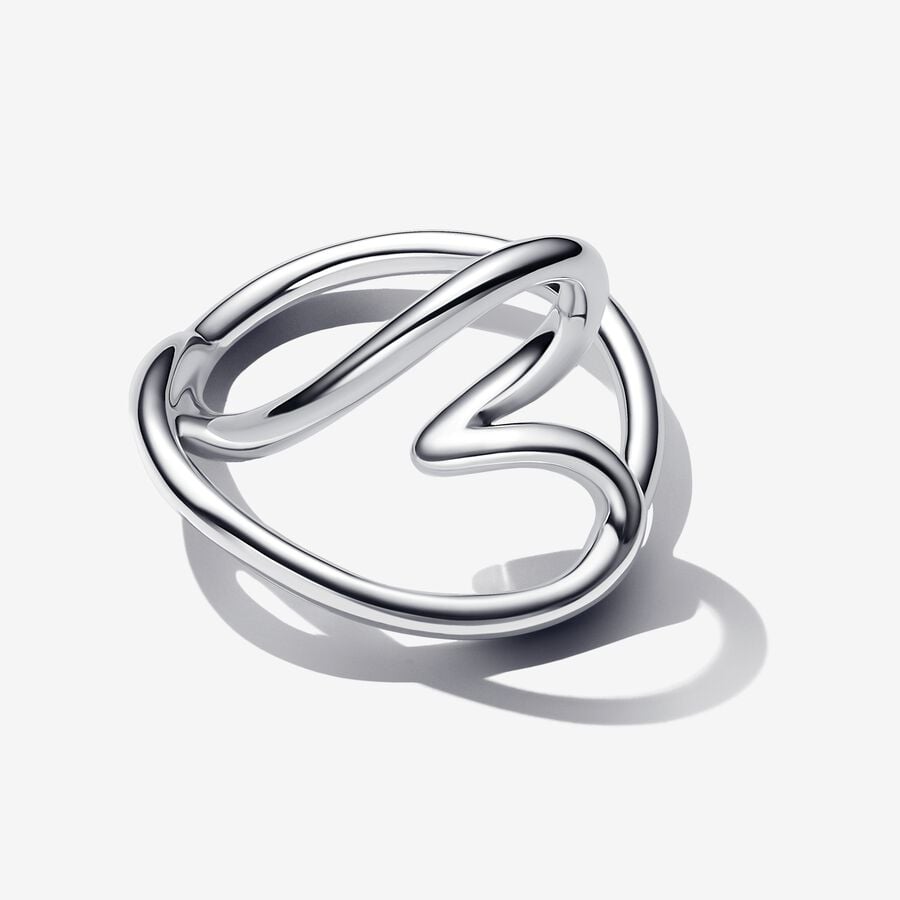Organically Shaped Heart - 2