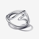 Organically Shaped Heart 54 - 2