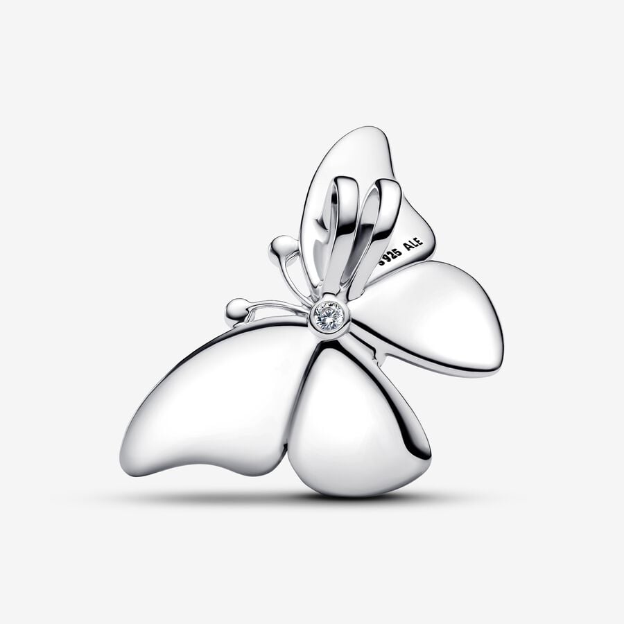 Oversized Butterfly - 2