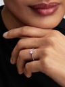 Pink Sparkling Crown 52 - 3
