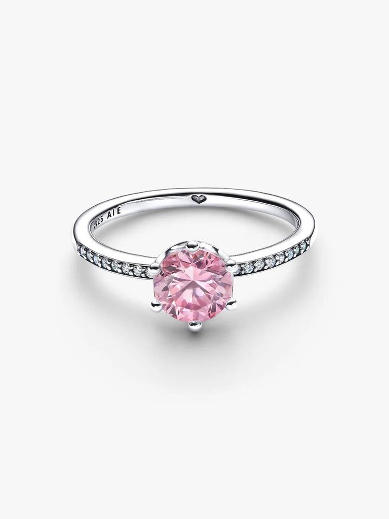 Pink Sparkling Crown 54 - 2