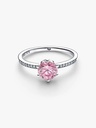 Pink Sparkling Crown 54 - 2