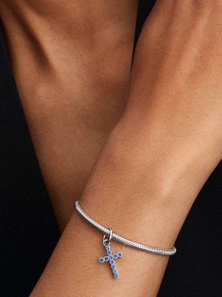 Cross Dangle - 2