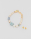 Pulsera Caracol + Aretes - 2