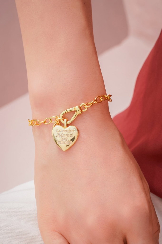Pulsera Mamá - 2
