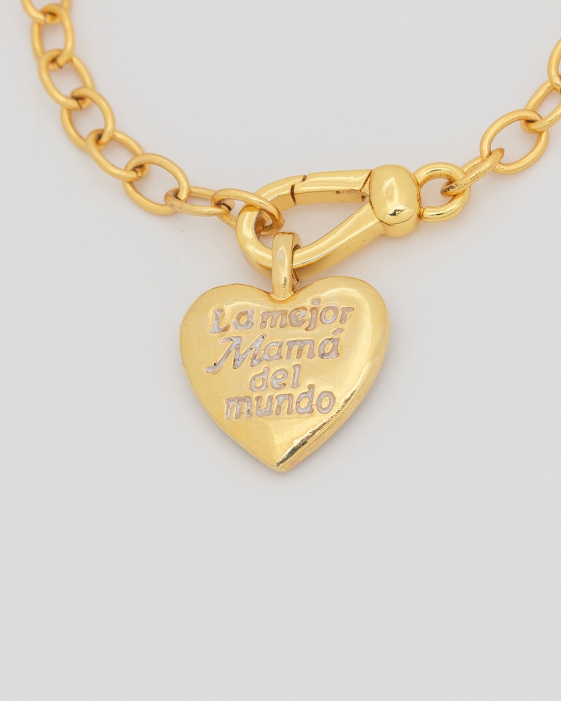Pulsera Mamá - 4