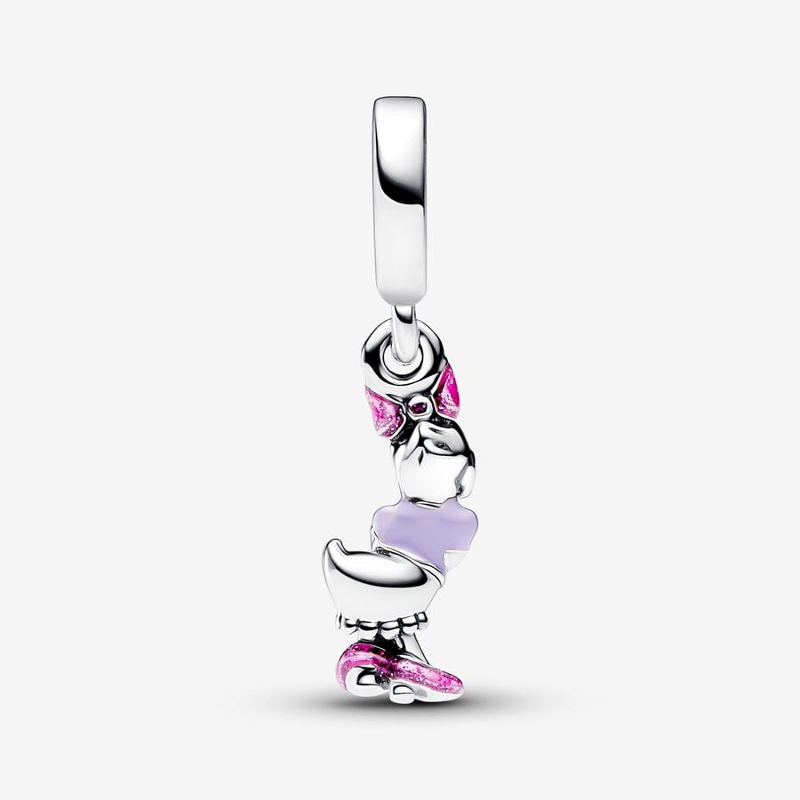 Daisy Duck Dangle - 2