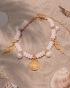 Pulsera Perla Verano + Aretes - 2