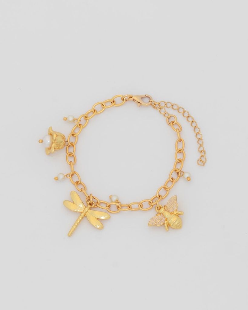 Pulsera Primavera - 2