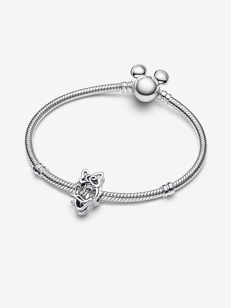 Daisy Duck Openwork - 2