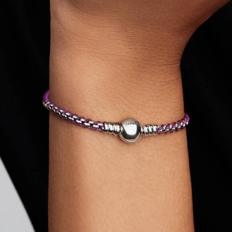 Purple Cord Box 19 - 2
