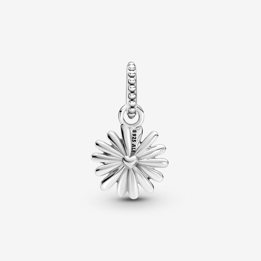 Purple Daisy Dangle - 2