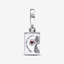 Queen of Hearts Double Dangle - 2