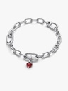 Red Chakra Heart Mini - 3