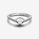 Ariel Shell Treated Freshwater Cultured Pearl 58 - 2