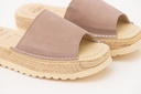 SAN JUAN NOBUCK TAUPE 41 - 3