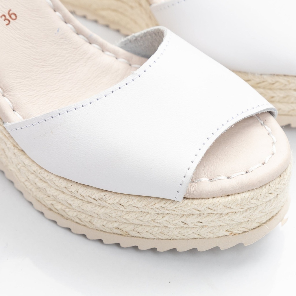 SANTA ANA NATUR BLANCO 40 - 3