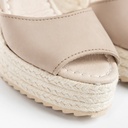 SANTA ANA NOBUCK TAUPE 35 - 3
